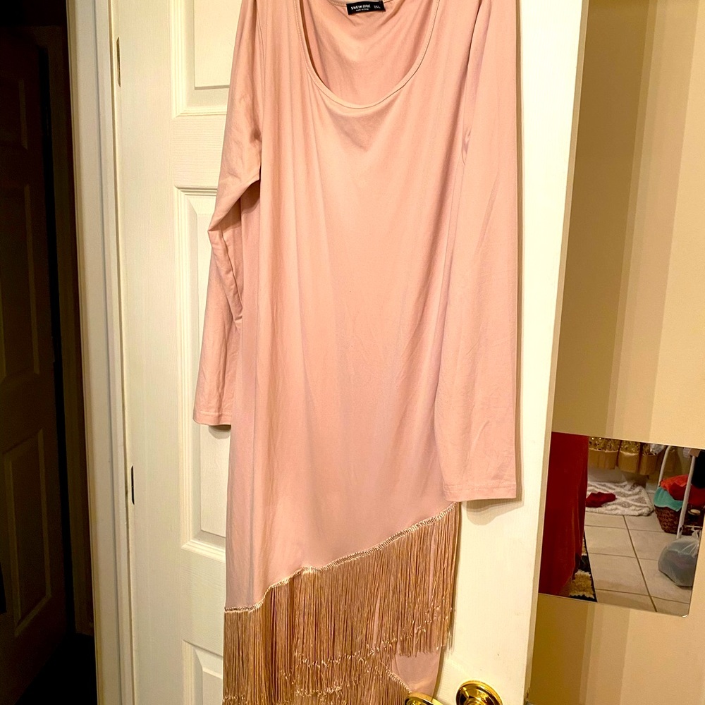 Kwot Plus size